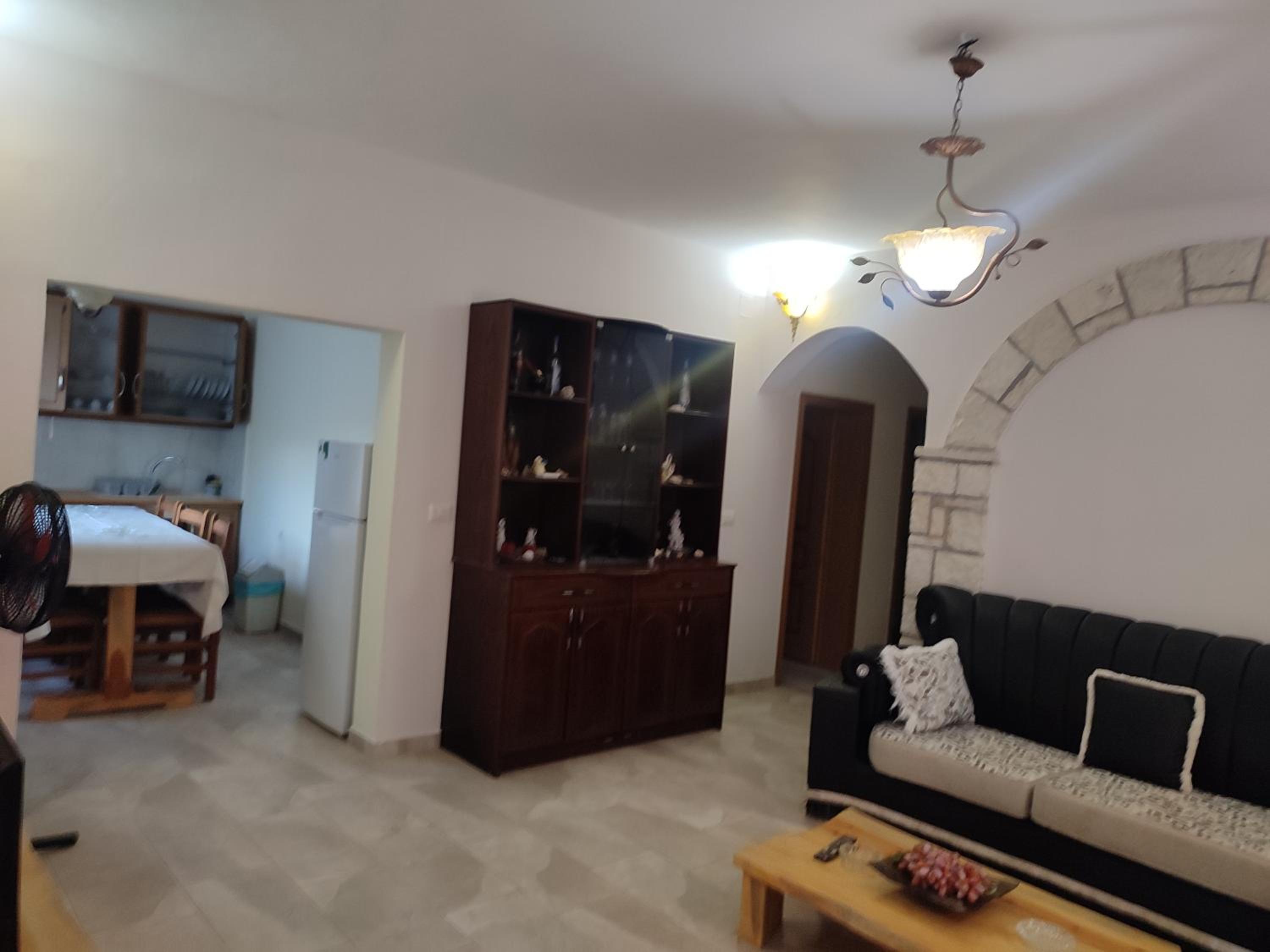 Apartment Shefqeti