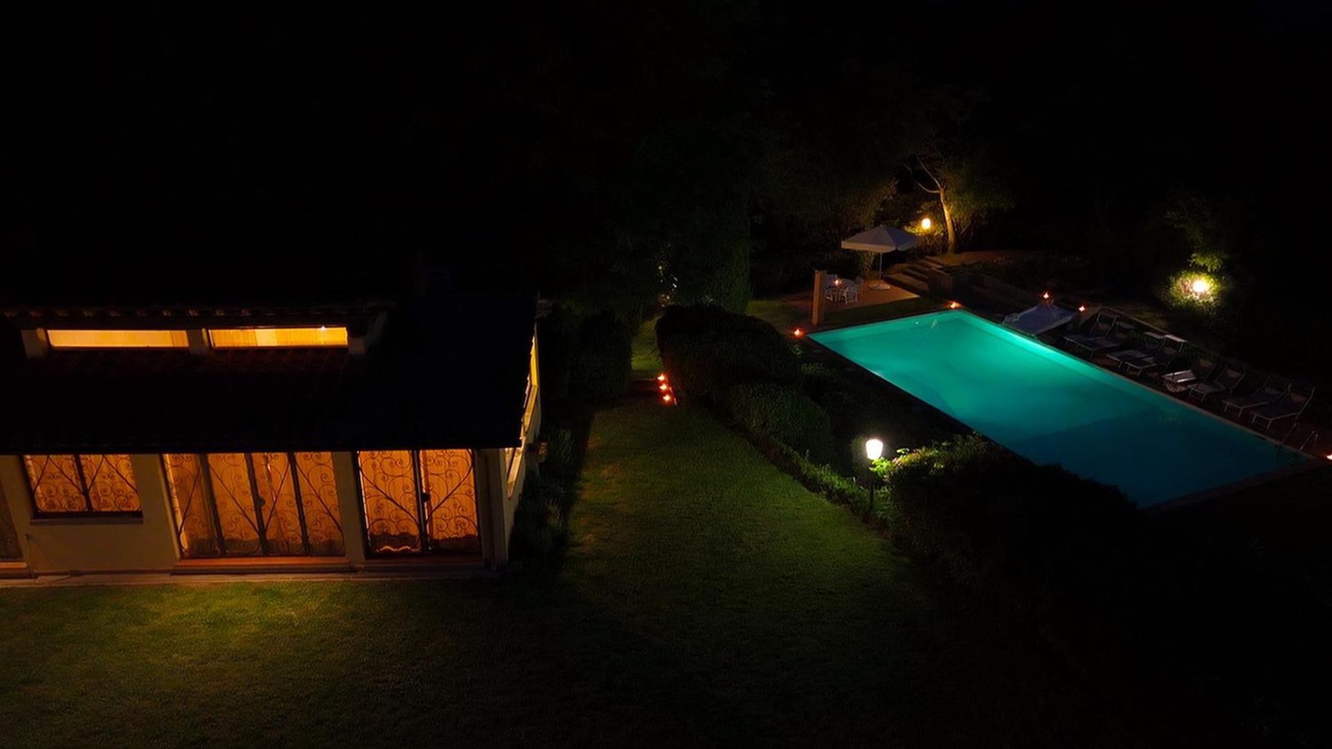 Villa Olea