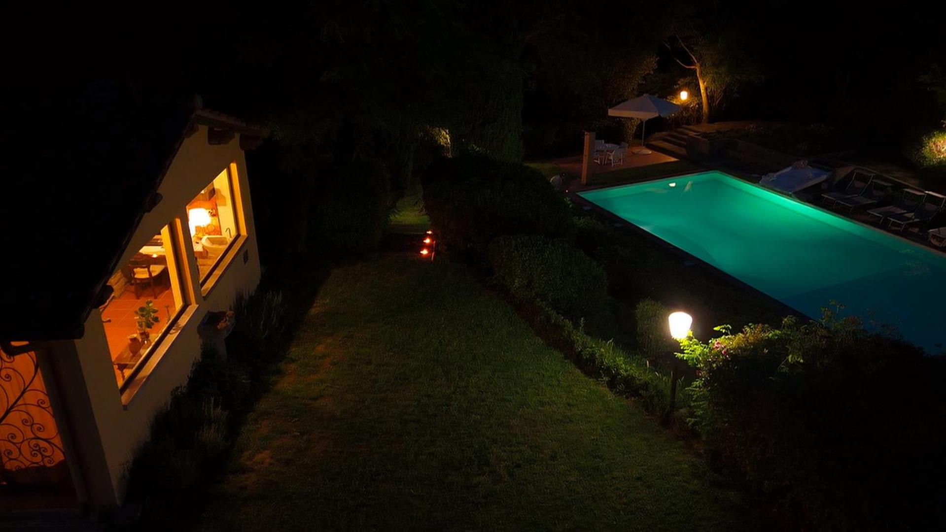 Villa Olea