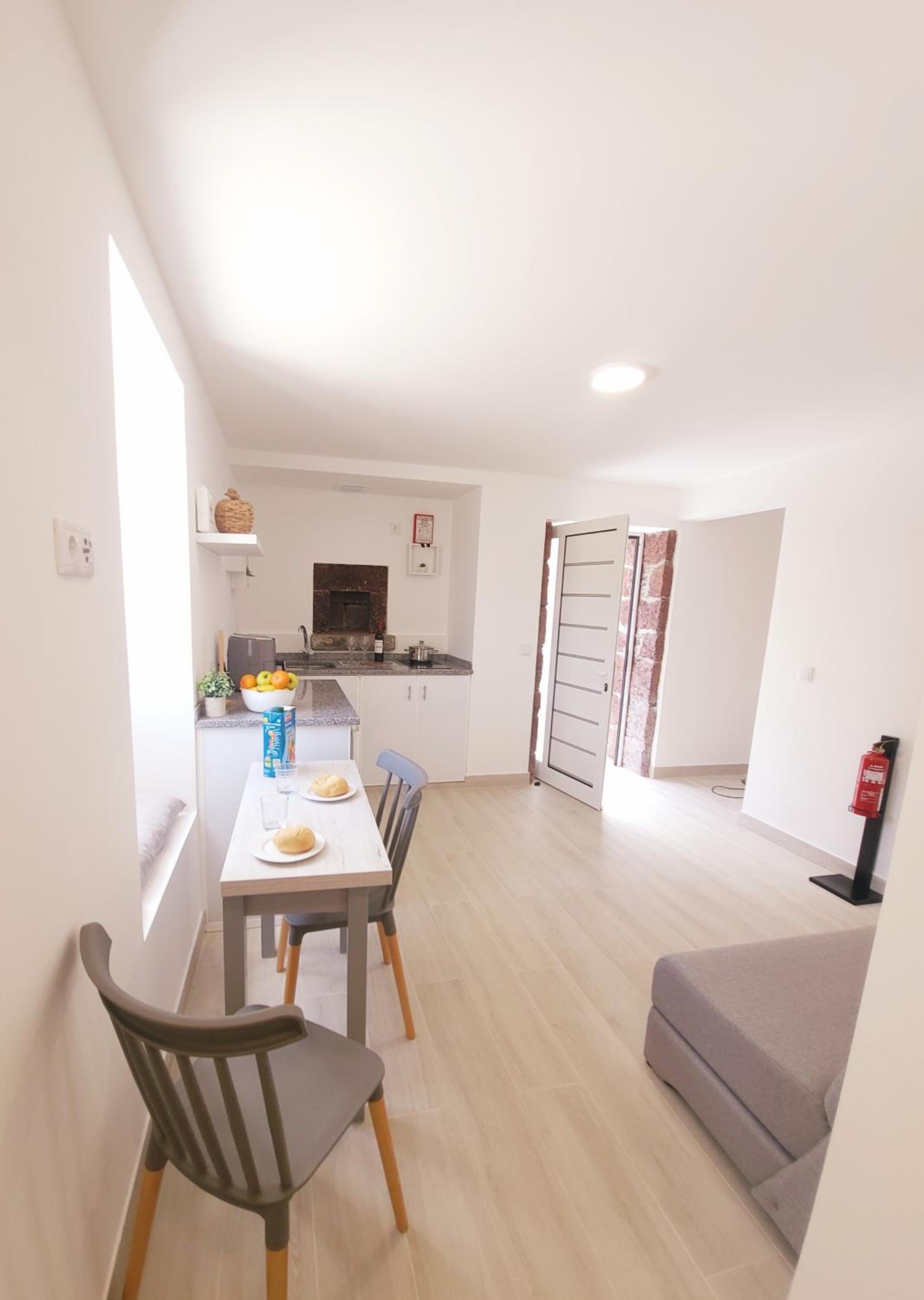 Villas Renacer