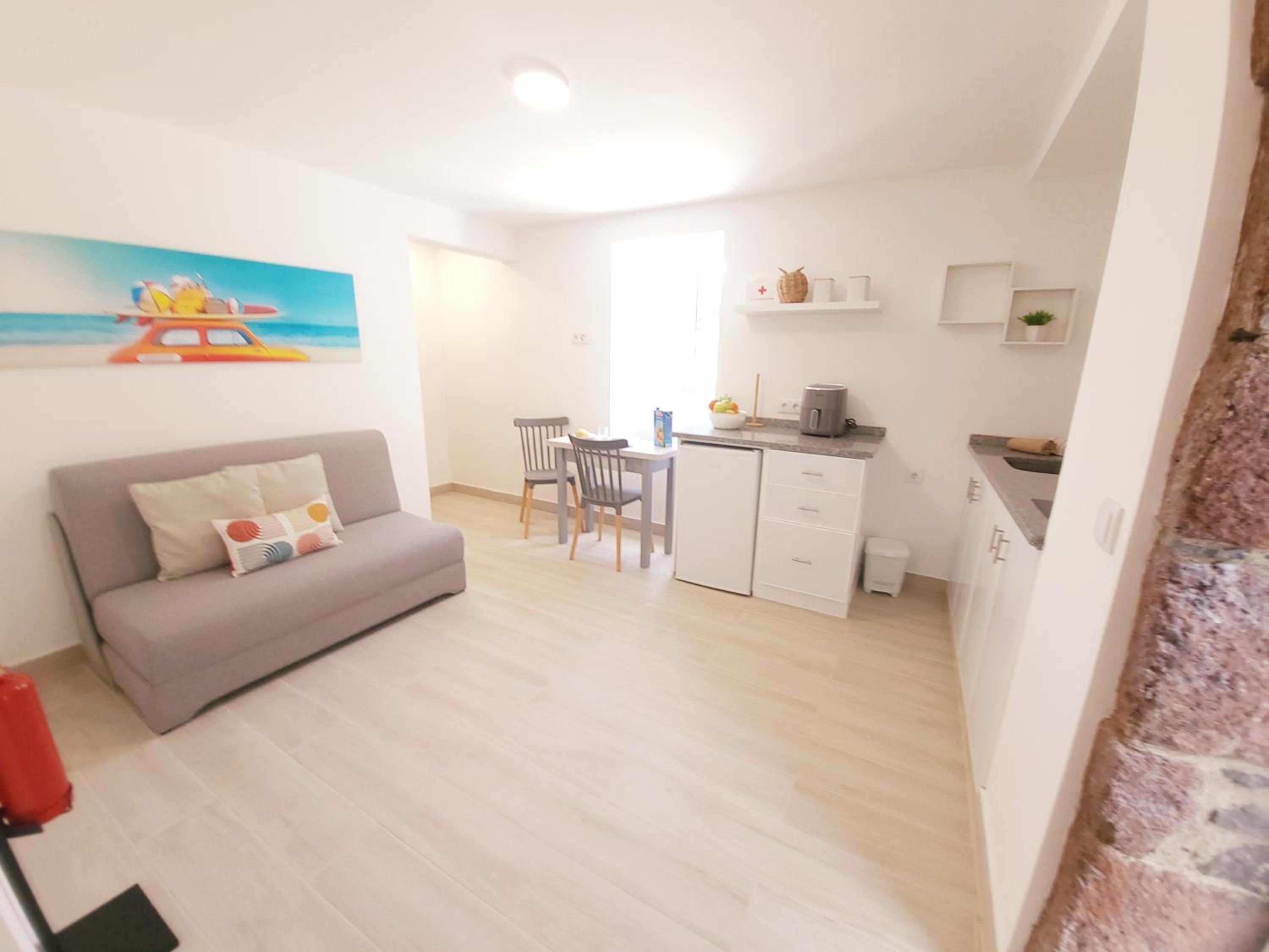 Villas Renacer