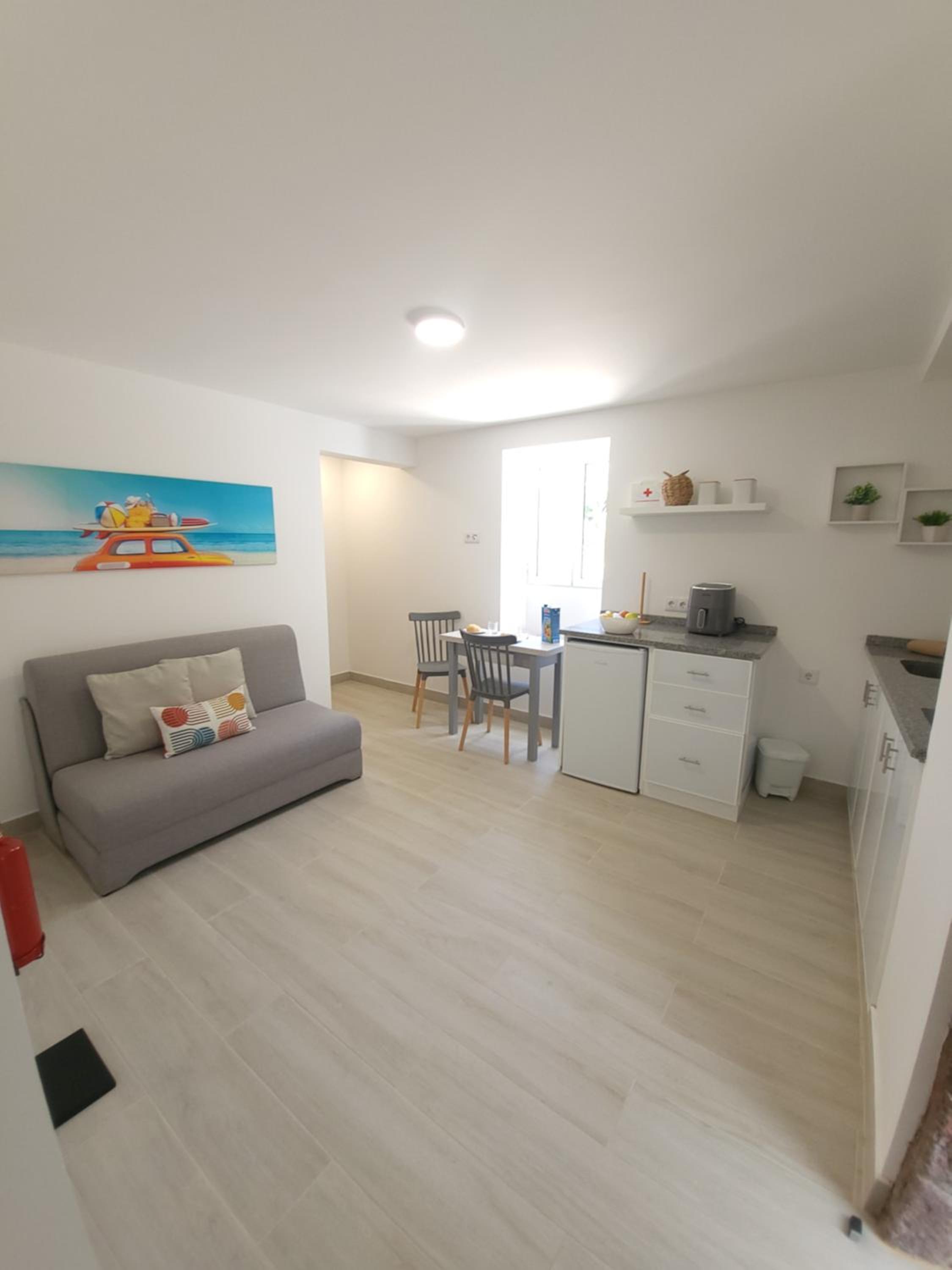 Villas Renacer