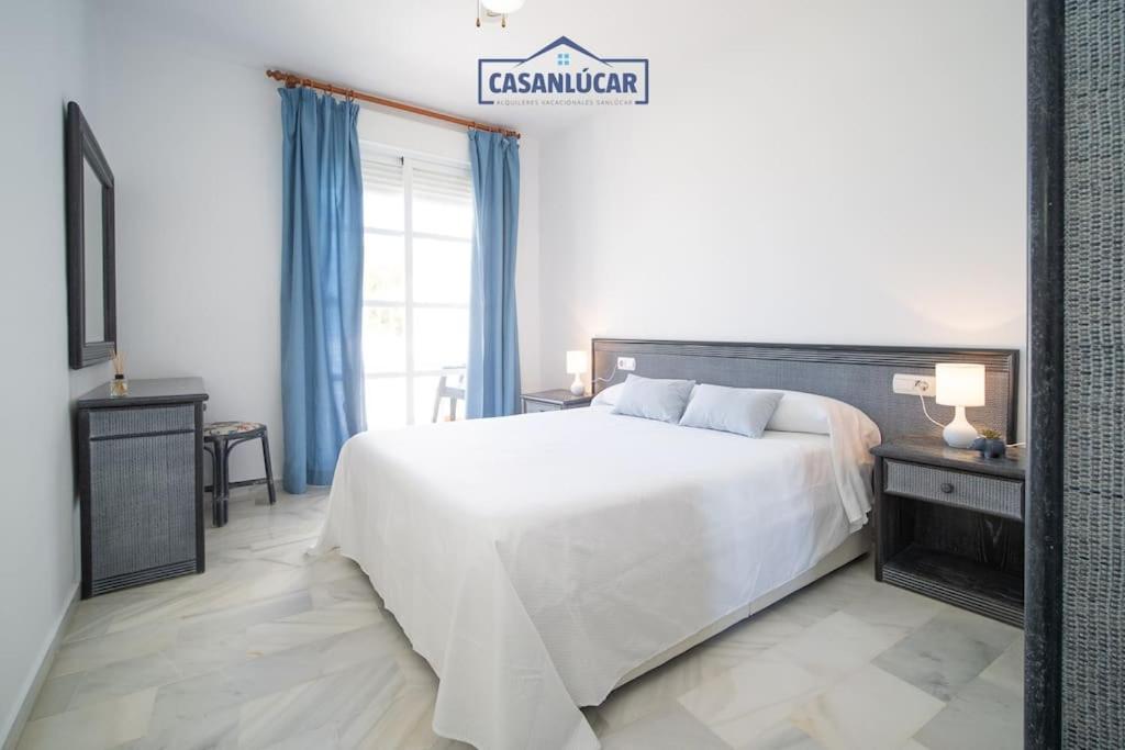 Apartamento los jardines