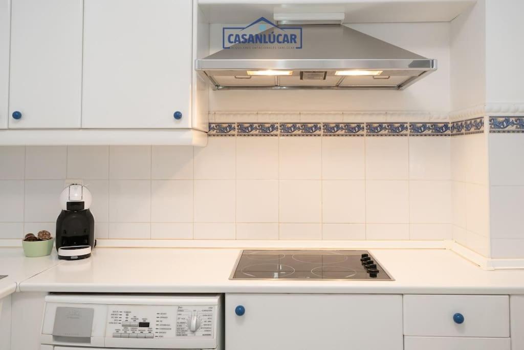 Apartamento los jardines