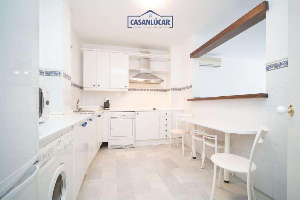 Apartamento los jardines