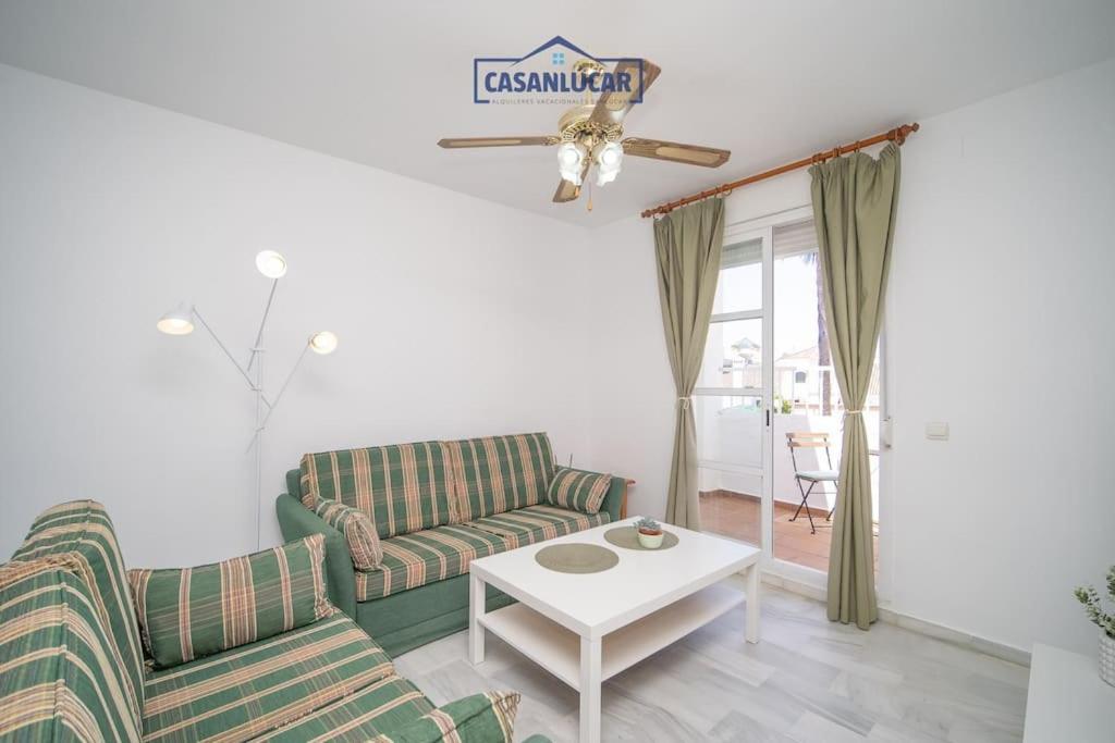 Apartamento los jardines