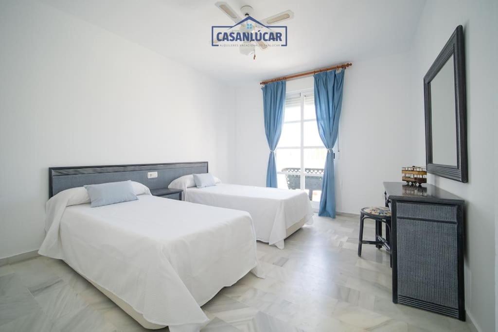 Apartamento los jardines