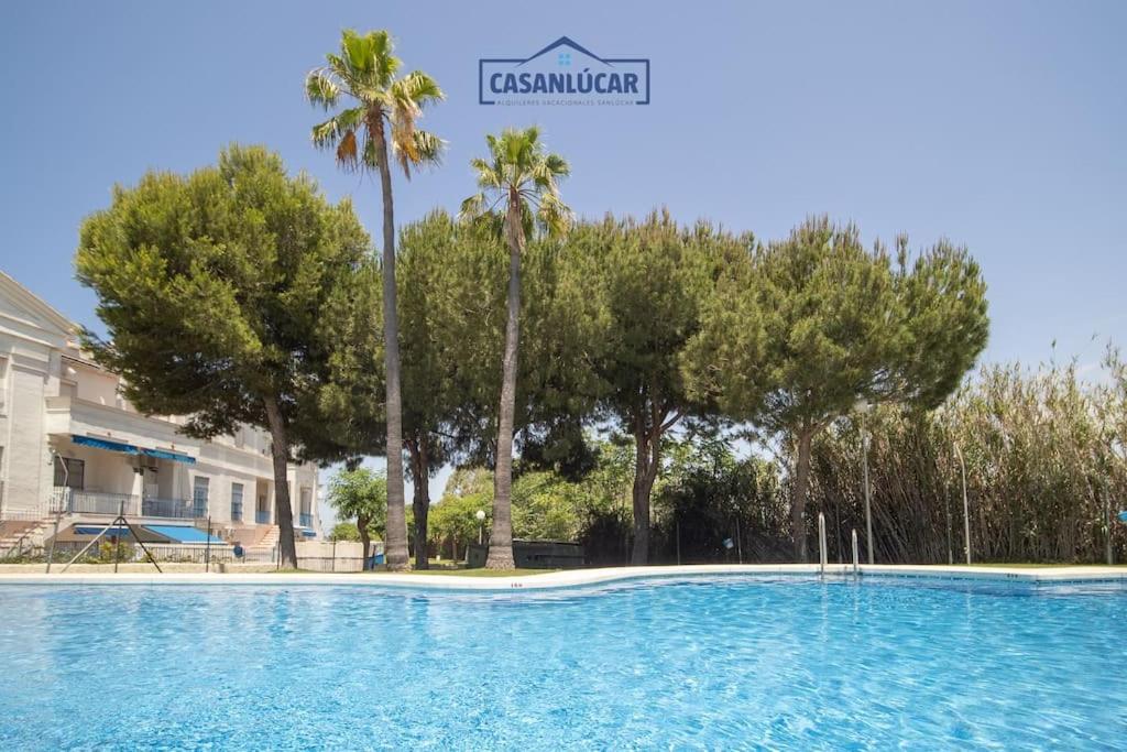 Apartamento los jardines
