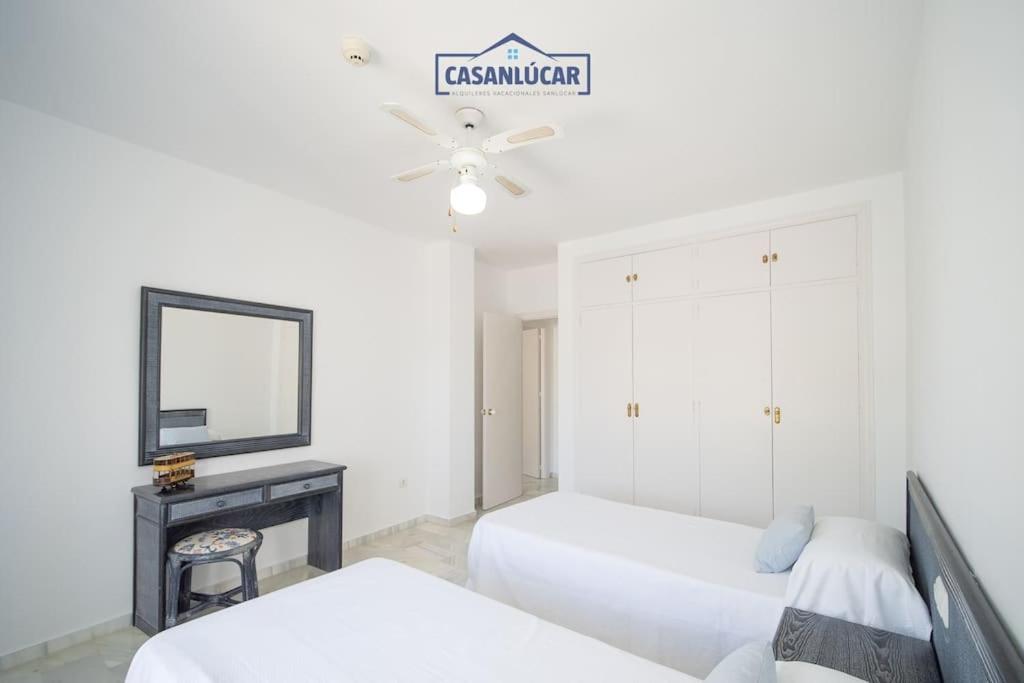 Apartamento los jardines
