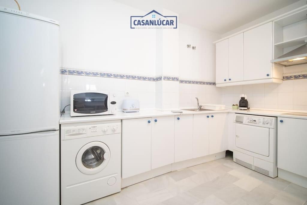 Apartamento los jardines
