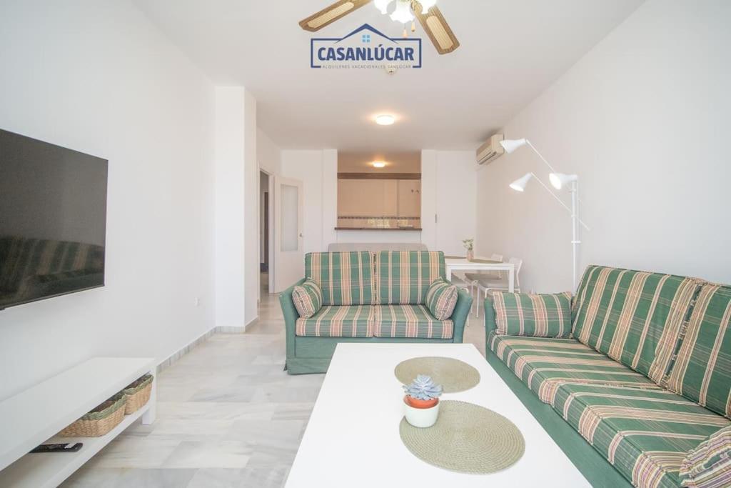Apartamento los jardines