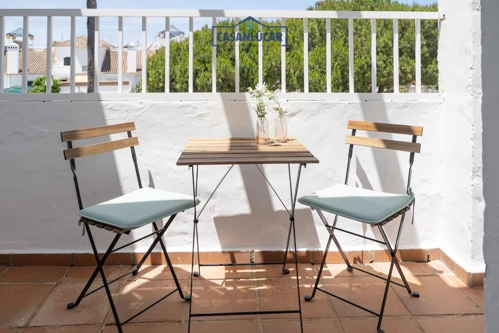 Apartamento los jardines