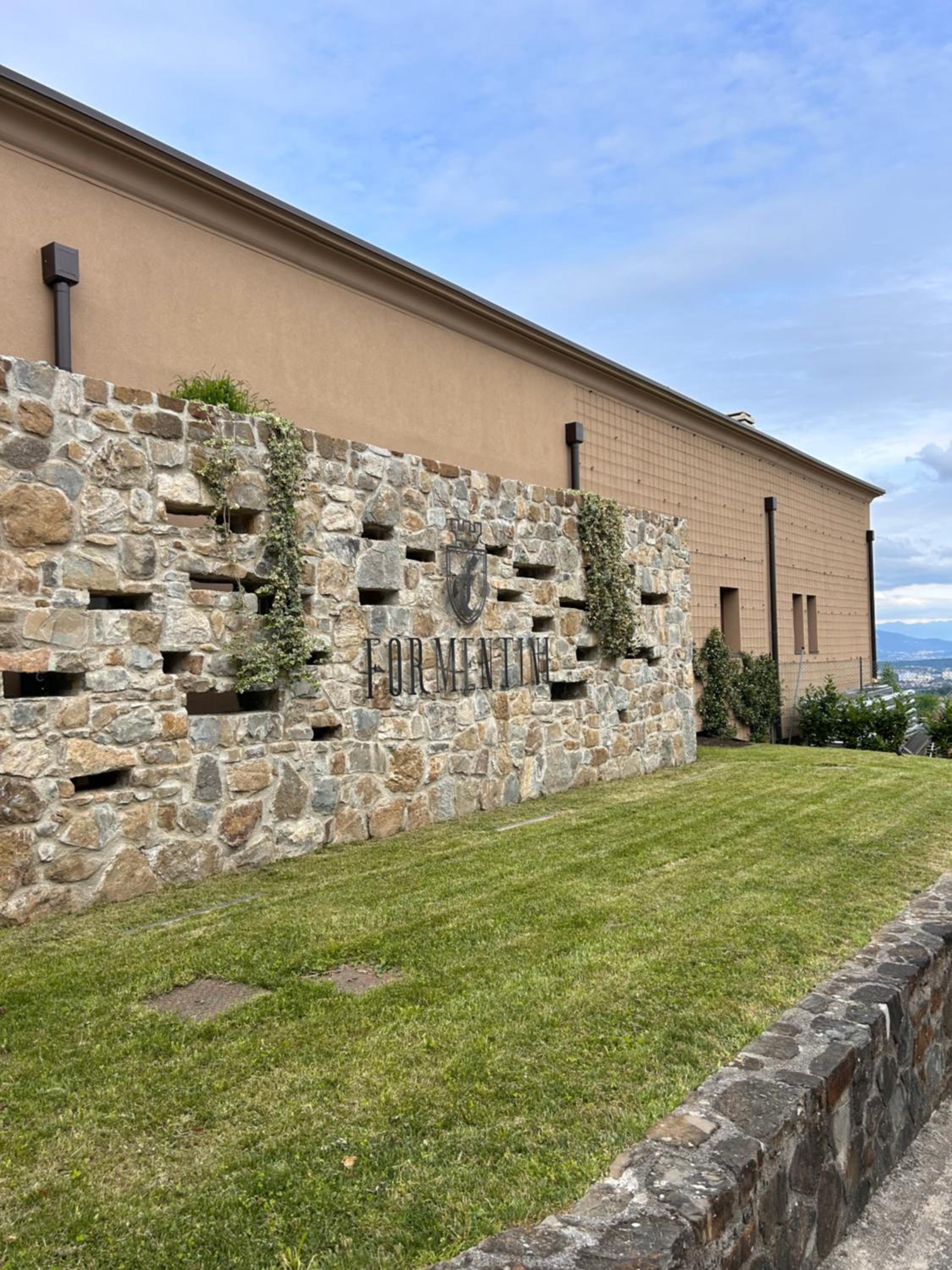 Hotel Conti Formentini