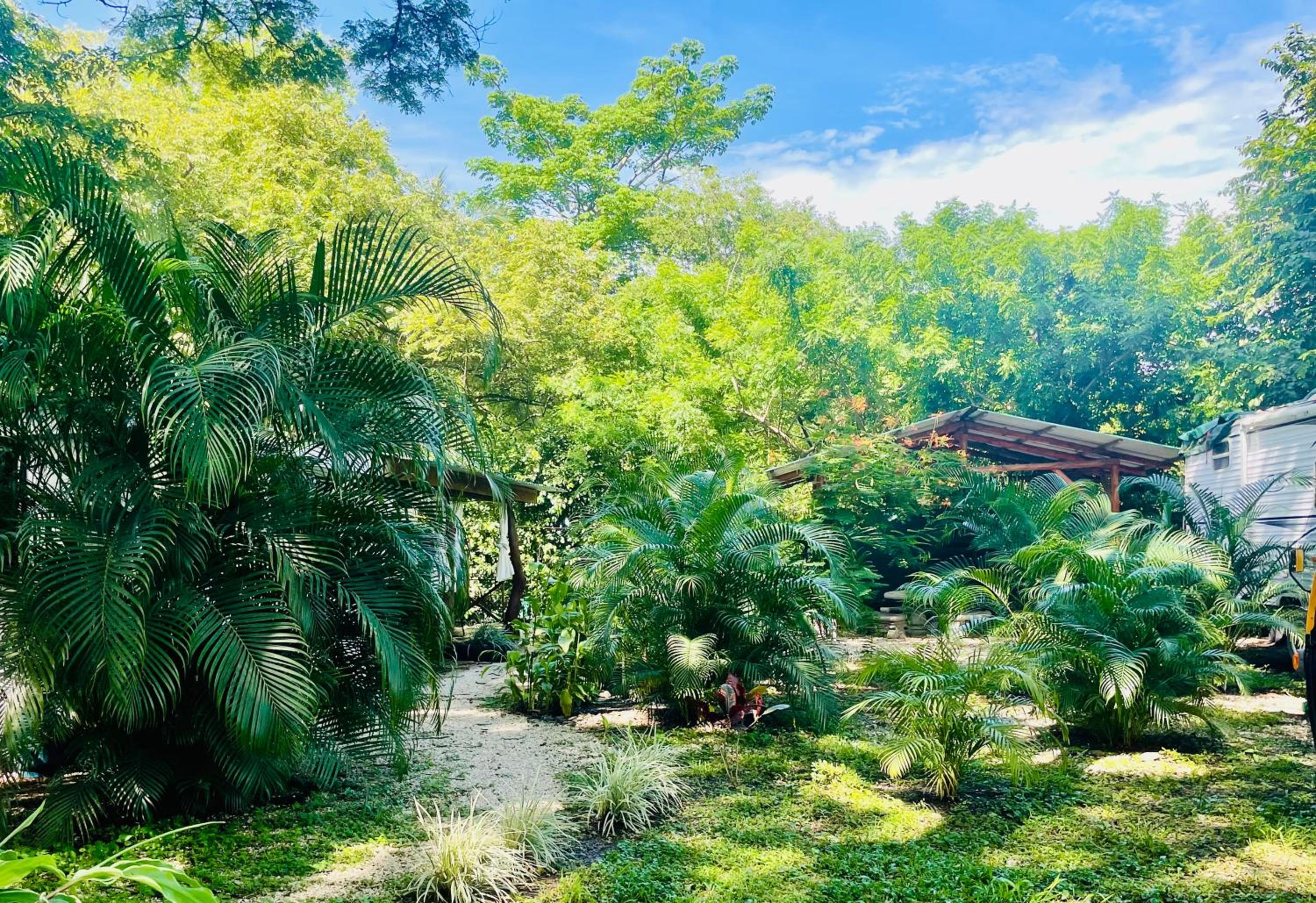 Lovely rental unit in Nosara- steps from the beach