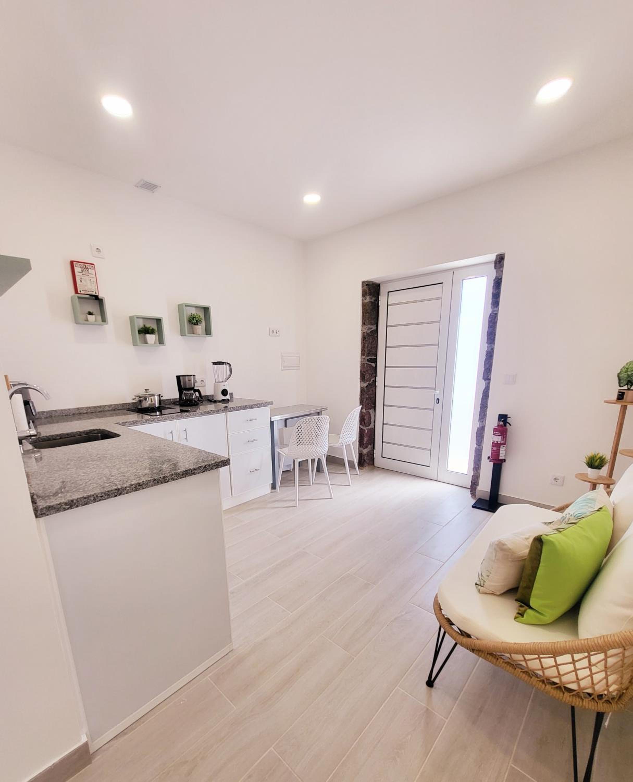 Villas Renacer