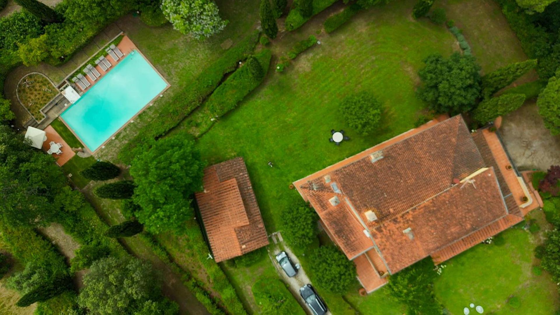 Villa Olea