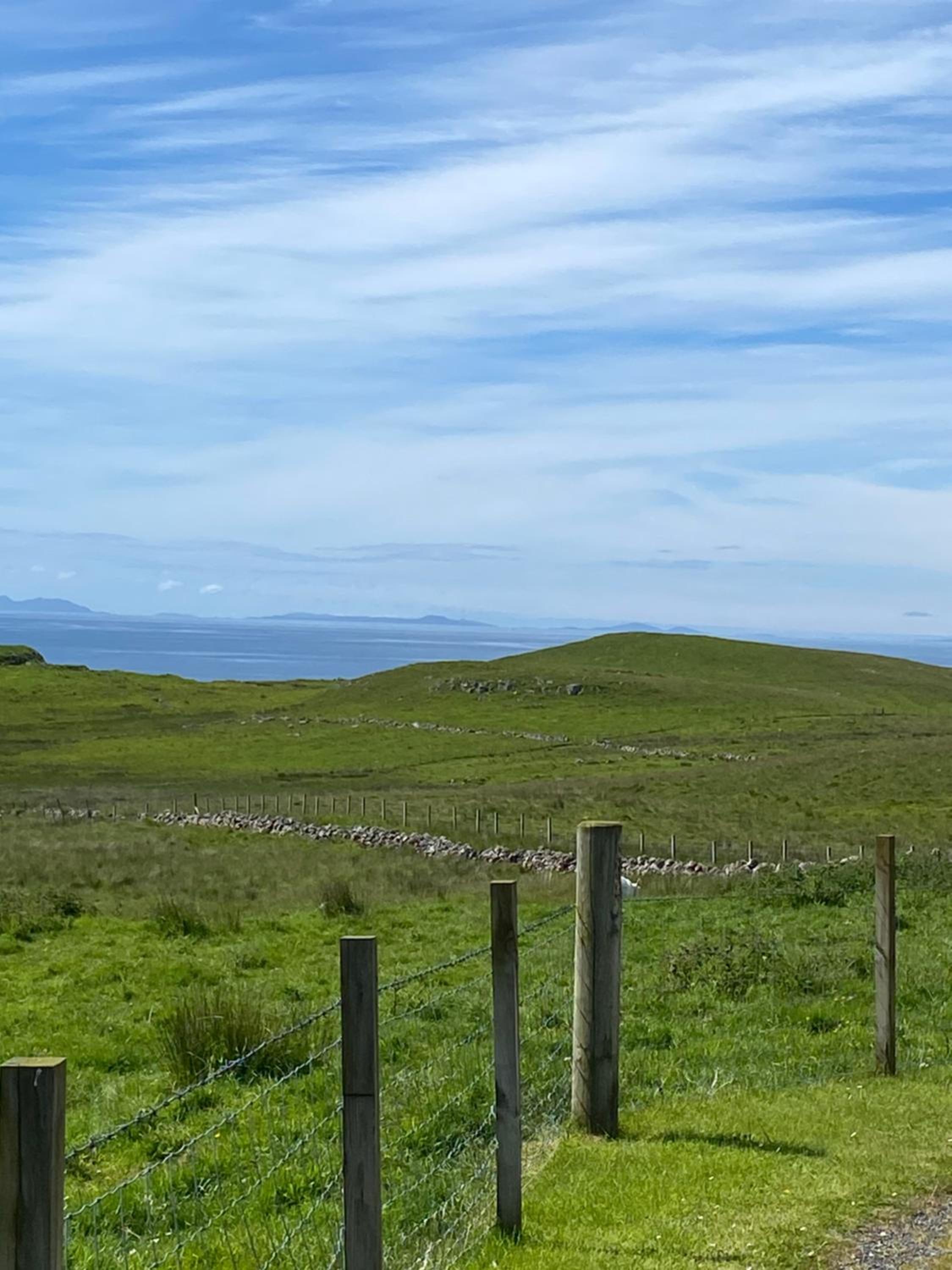 Cnoc Ruaraidh Cottage