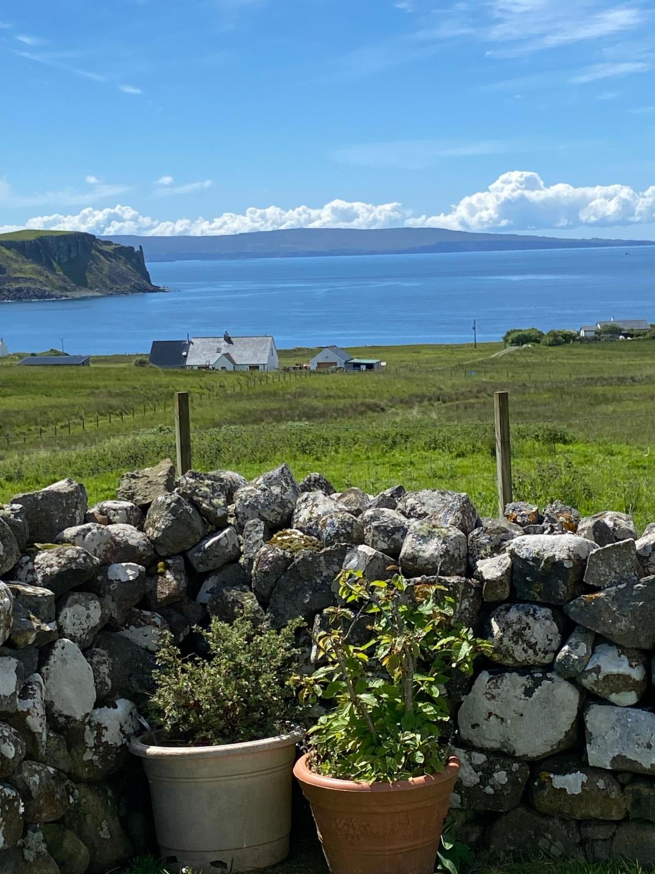 Cnoc Ruaraidh Cottage