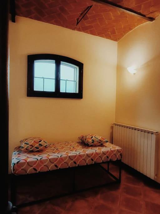Antico Fienile