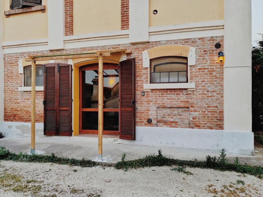 Antico Fienile