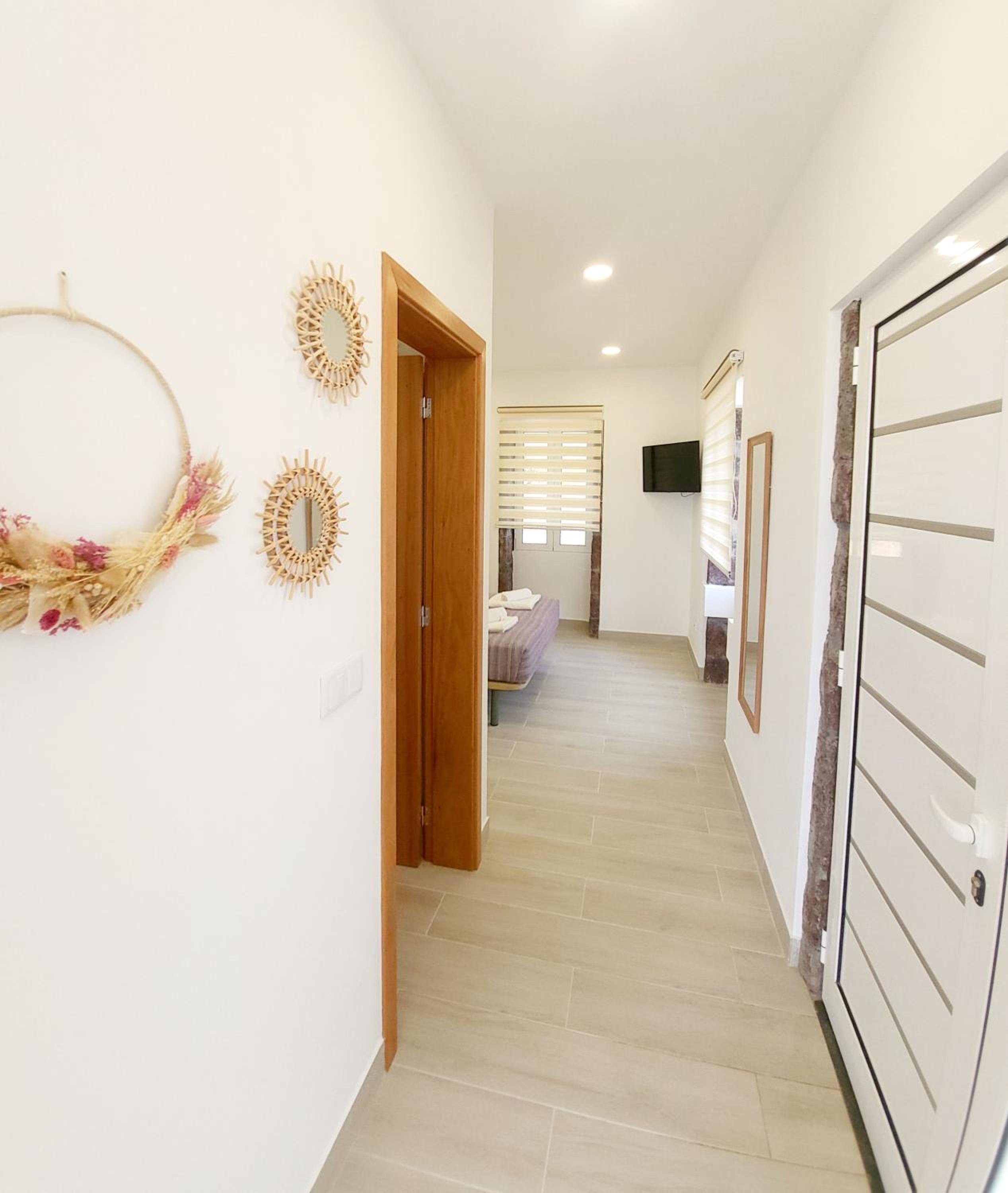 Villas Renacer