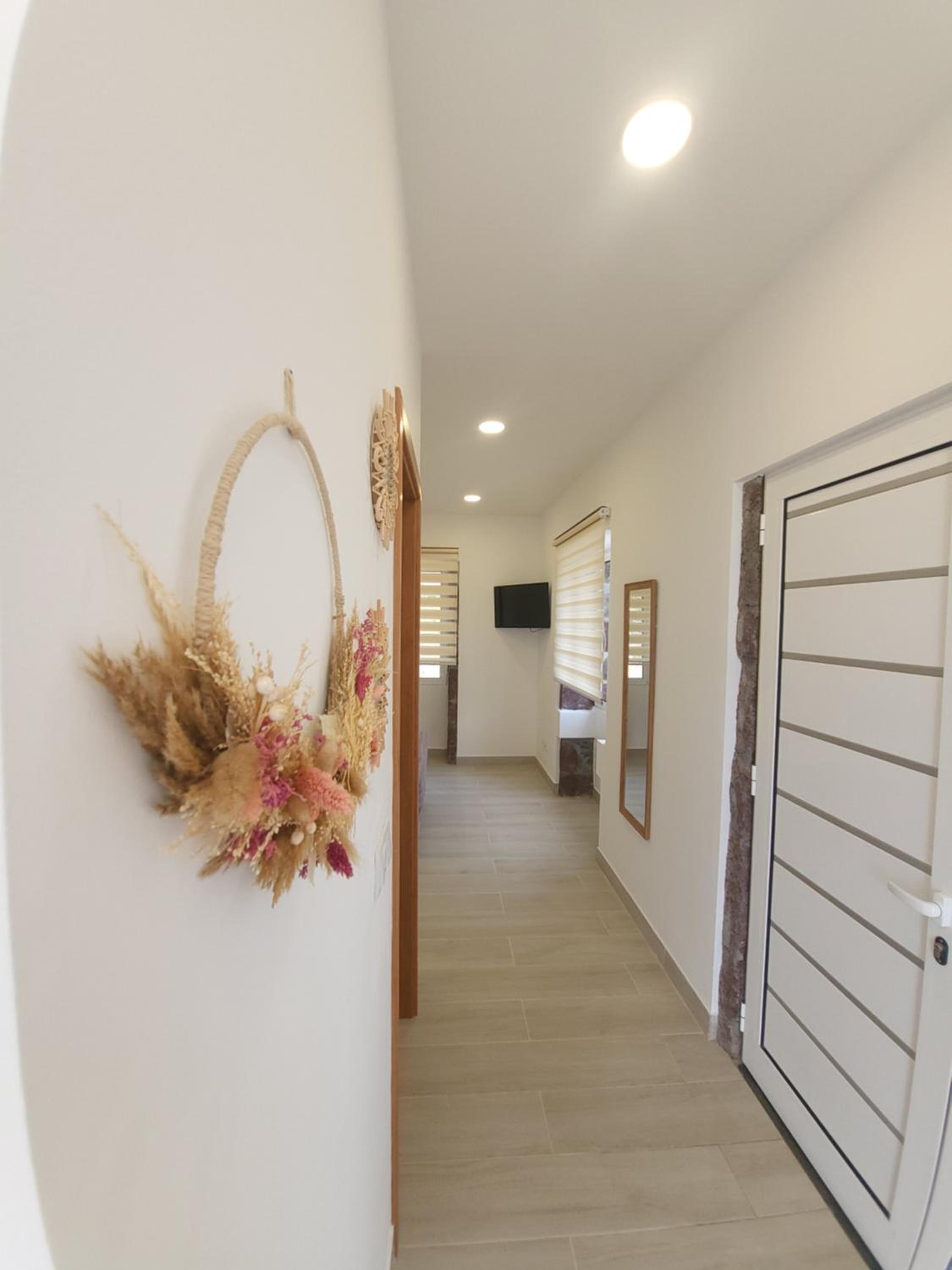 Villas Renacer