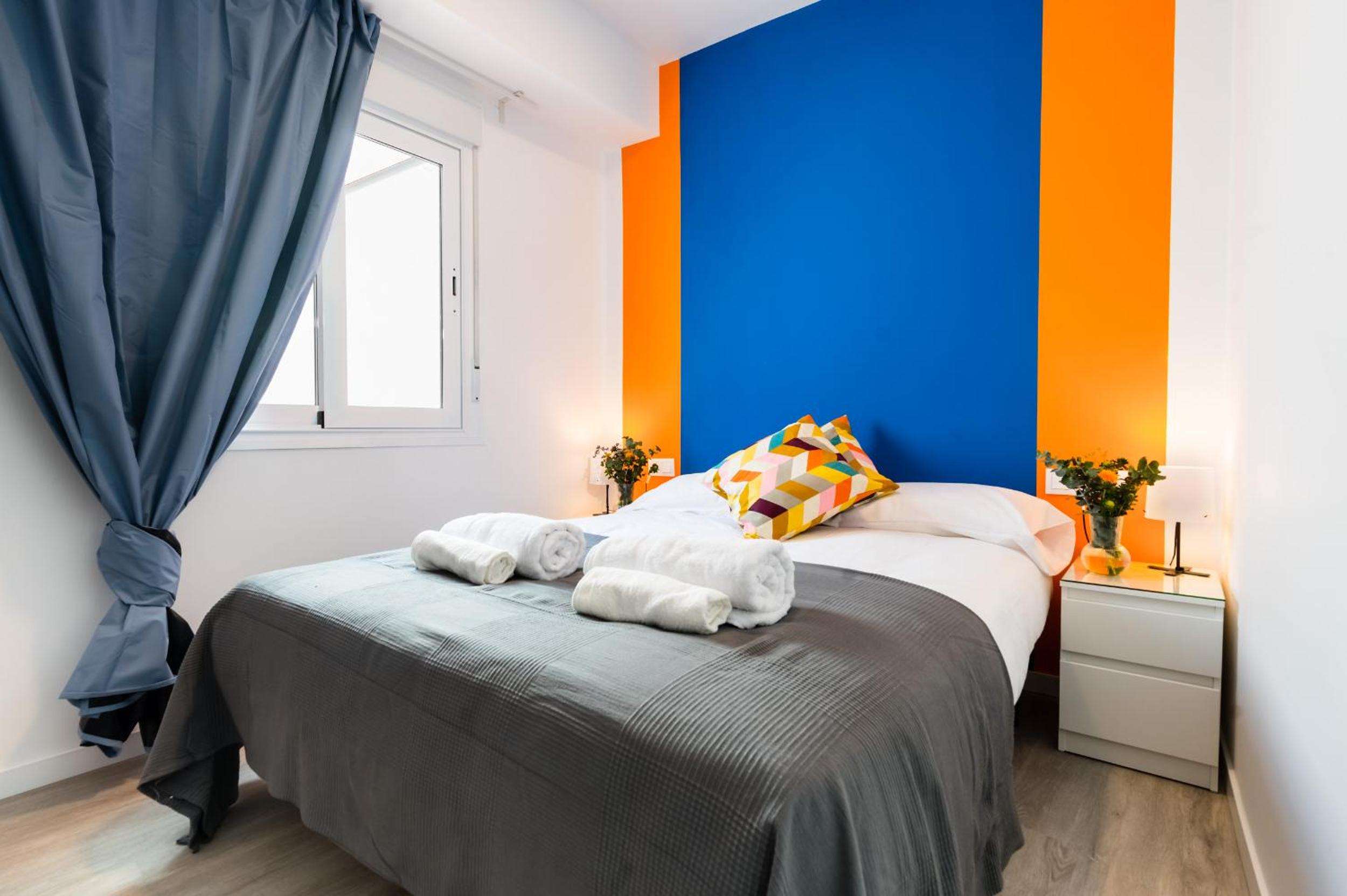 Apartamento Triana Holidays 2 view 5