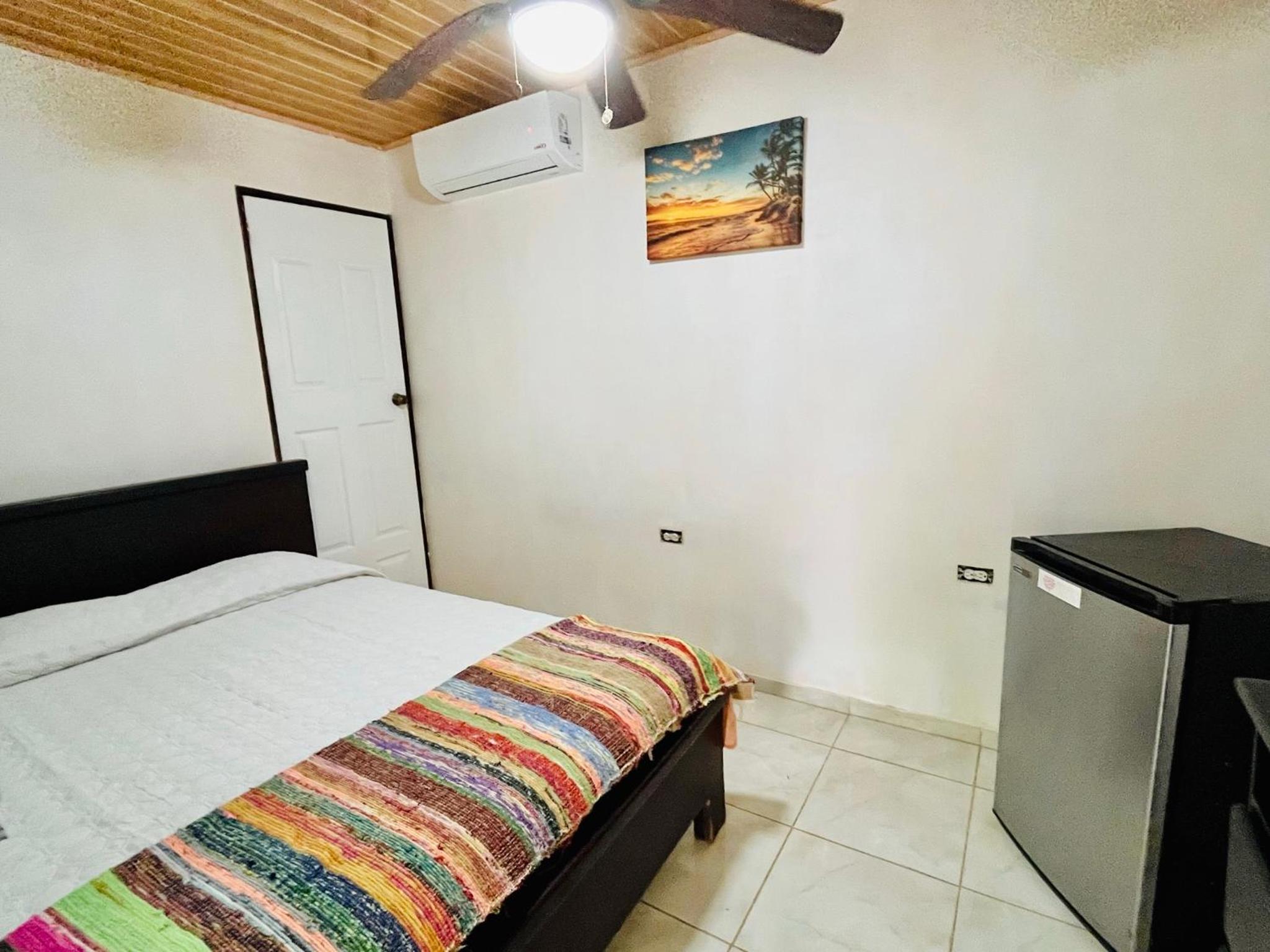 Lovely rental unit in Nosara- steps from the beach