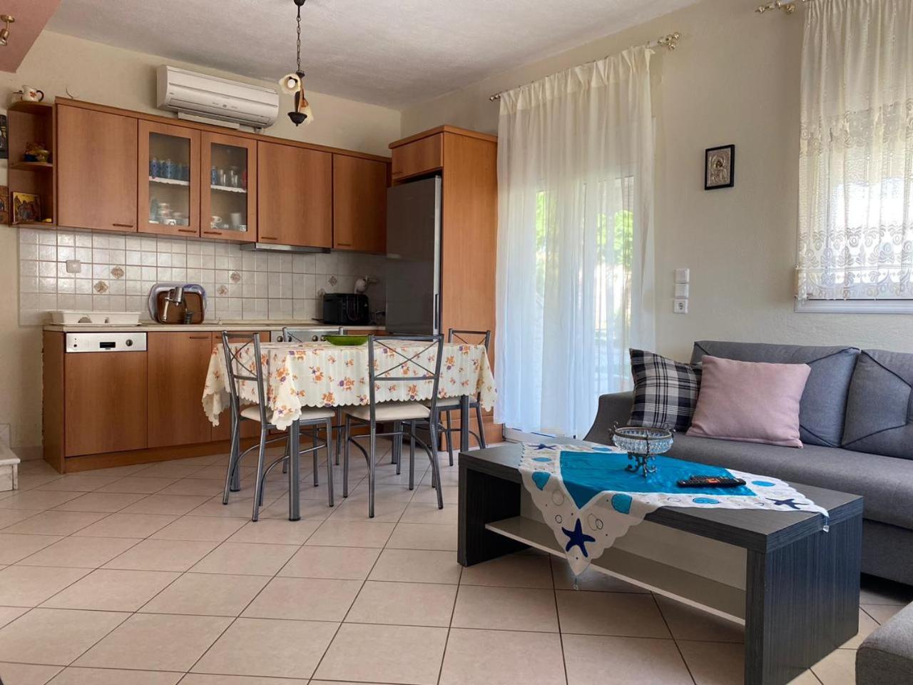 Amaya Villa Karyani view 5