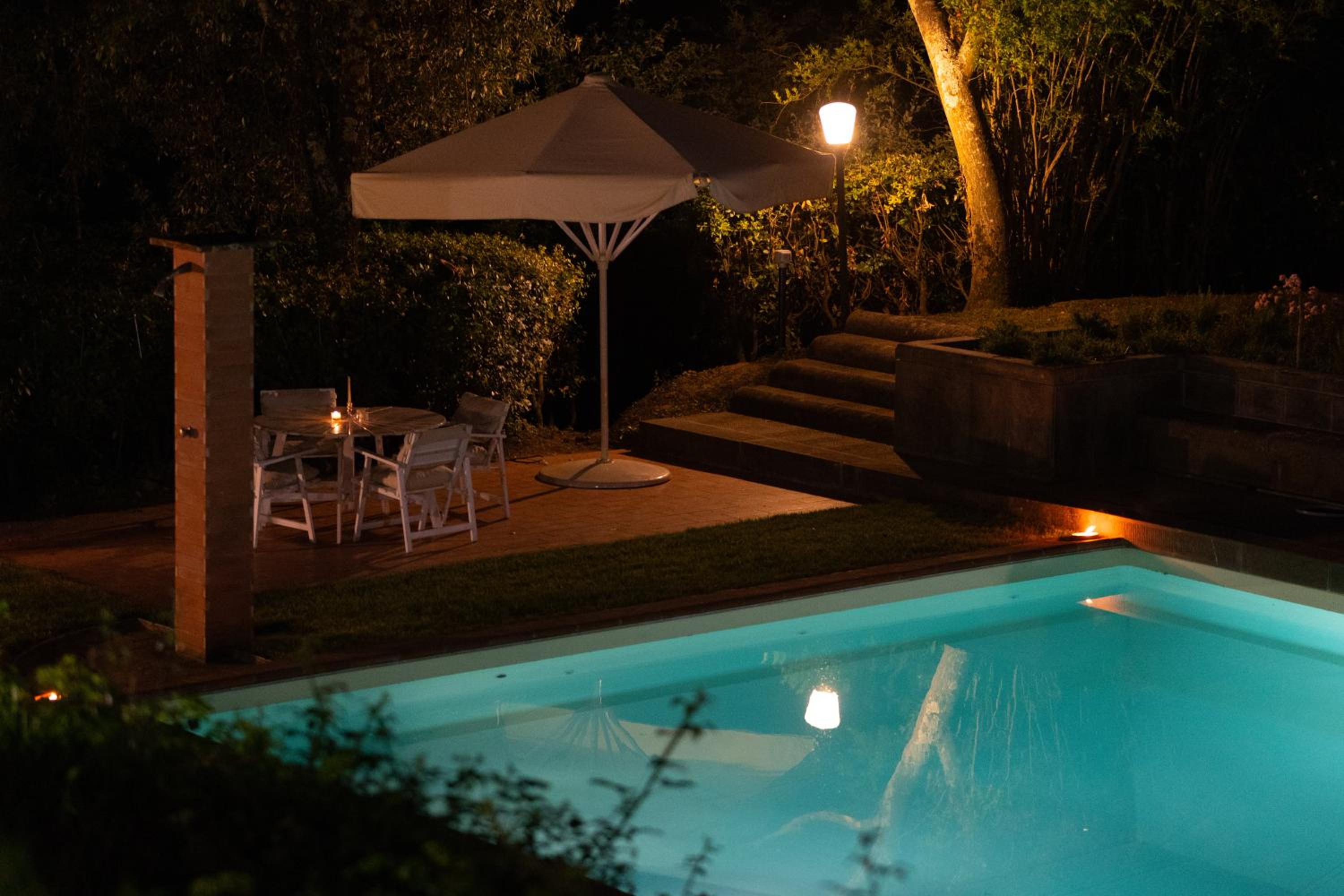 Villa Olea