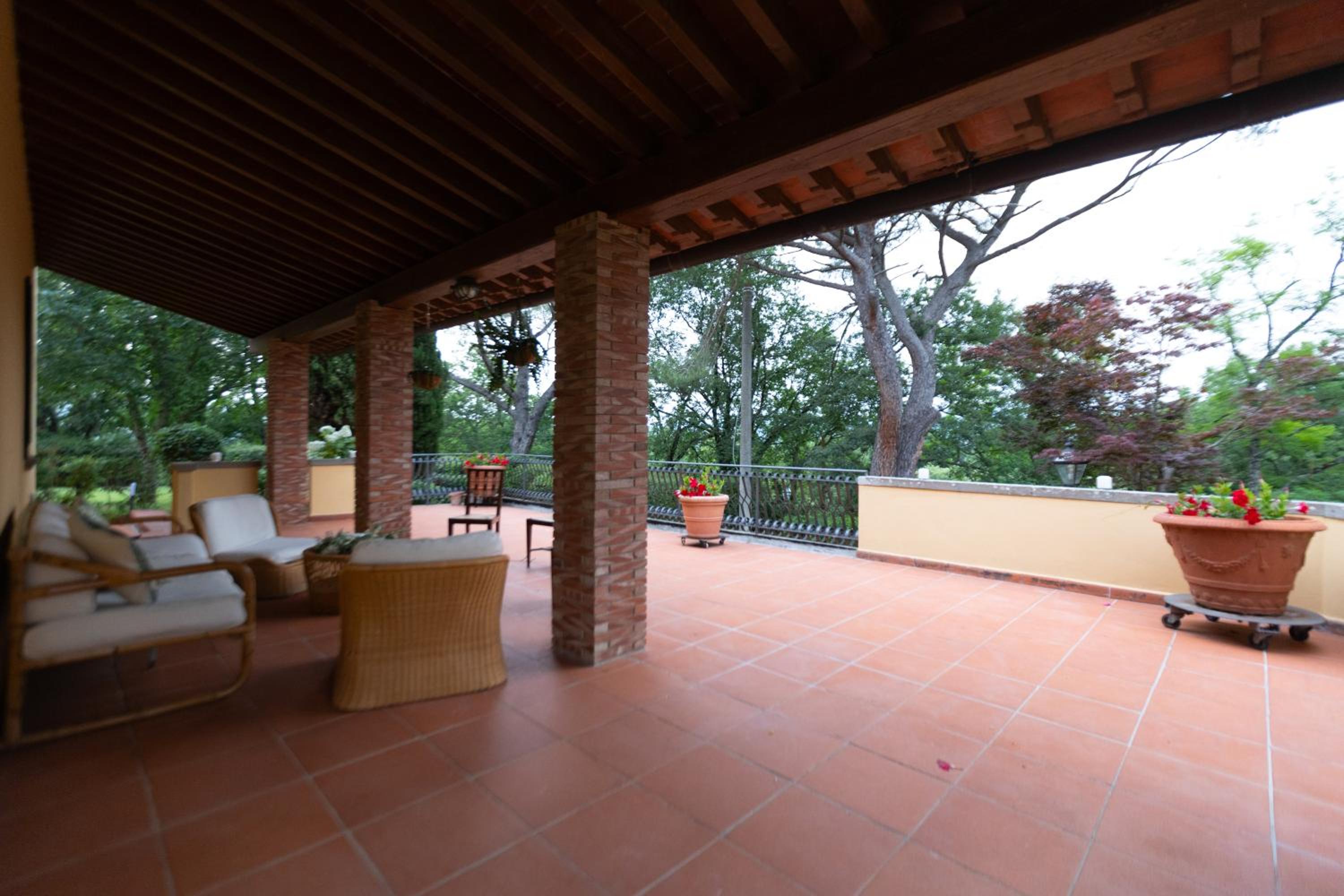 Villa Olea