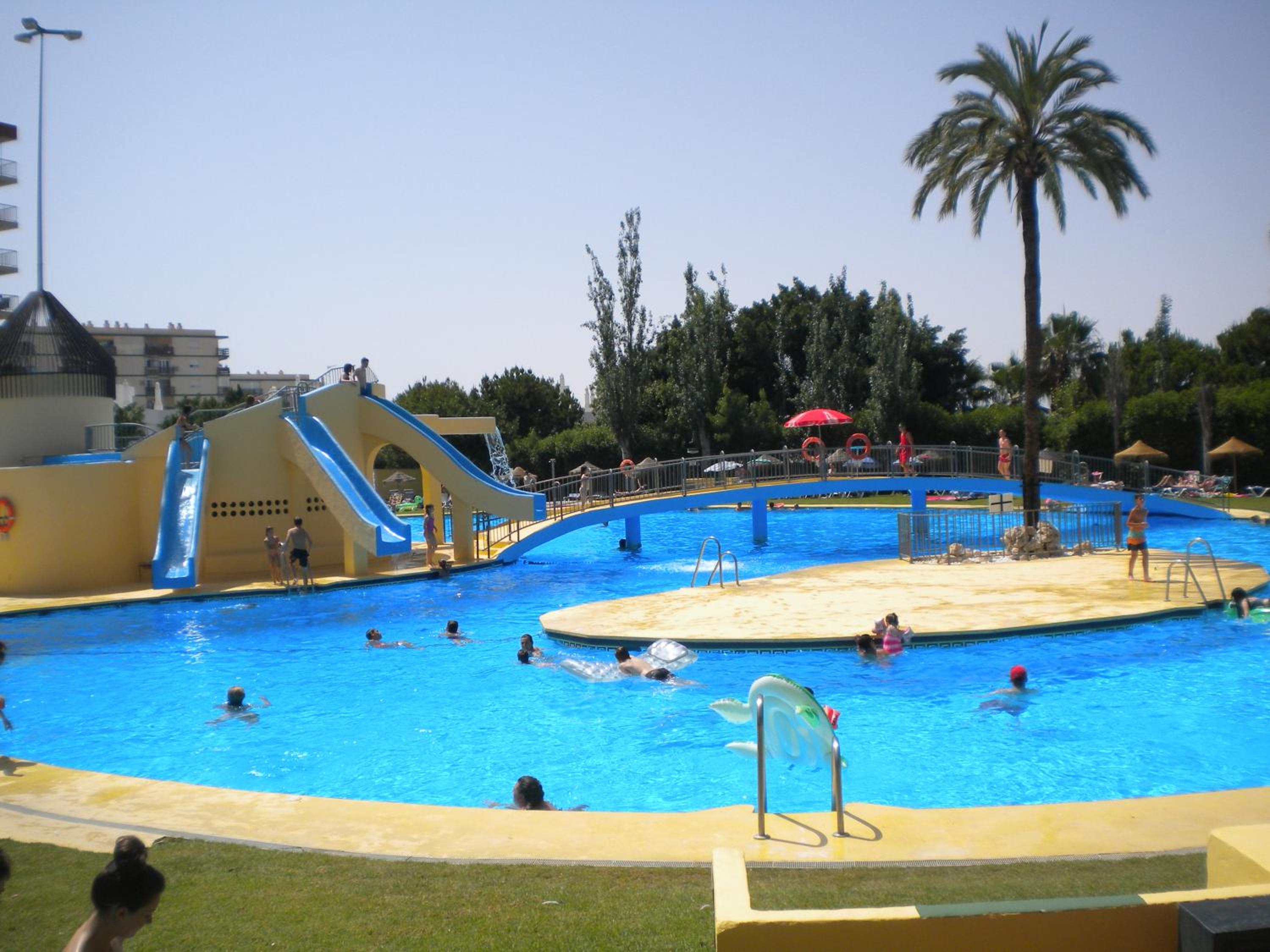 Minerva Apartment Sea,Pools View