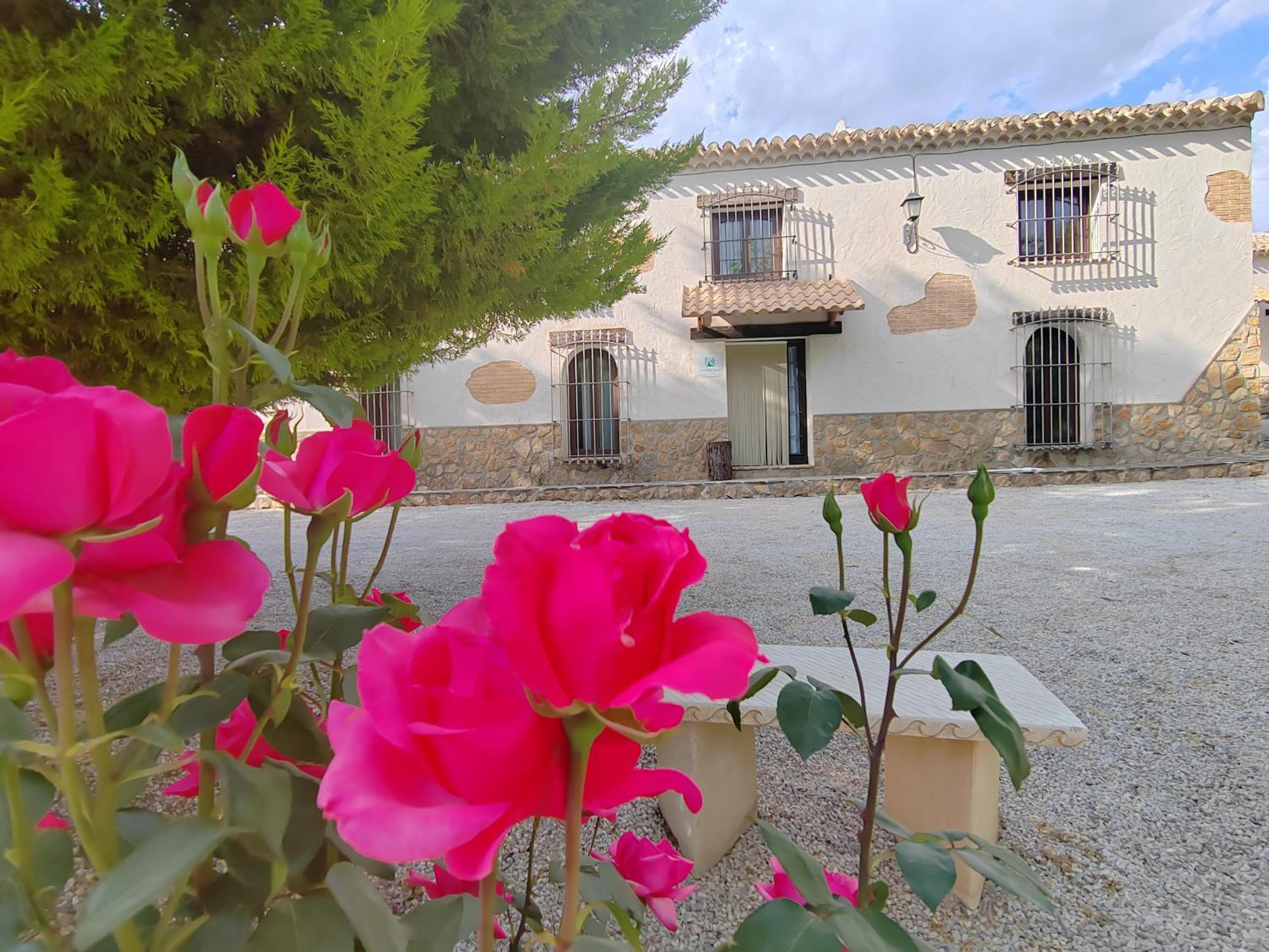 La Noguera Casa Rural