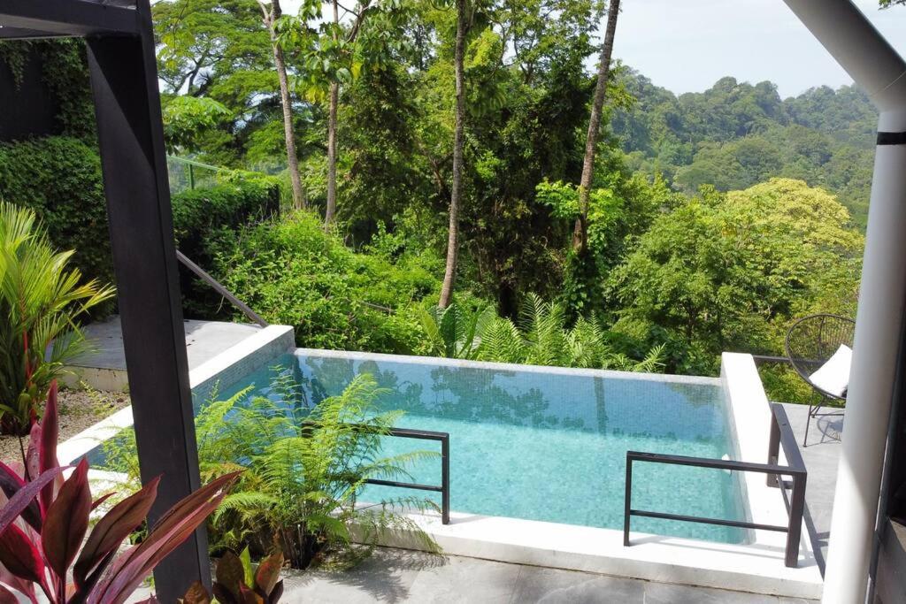 Casa Labôme - Ocean View Getaway - Adults only