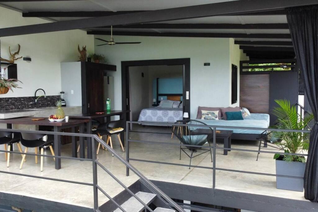 Casa Labôme - Ocean View Getaway - Adults only