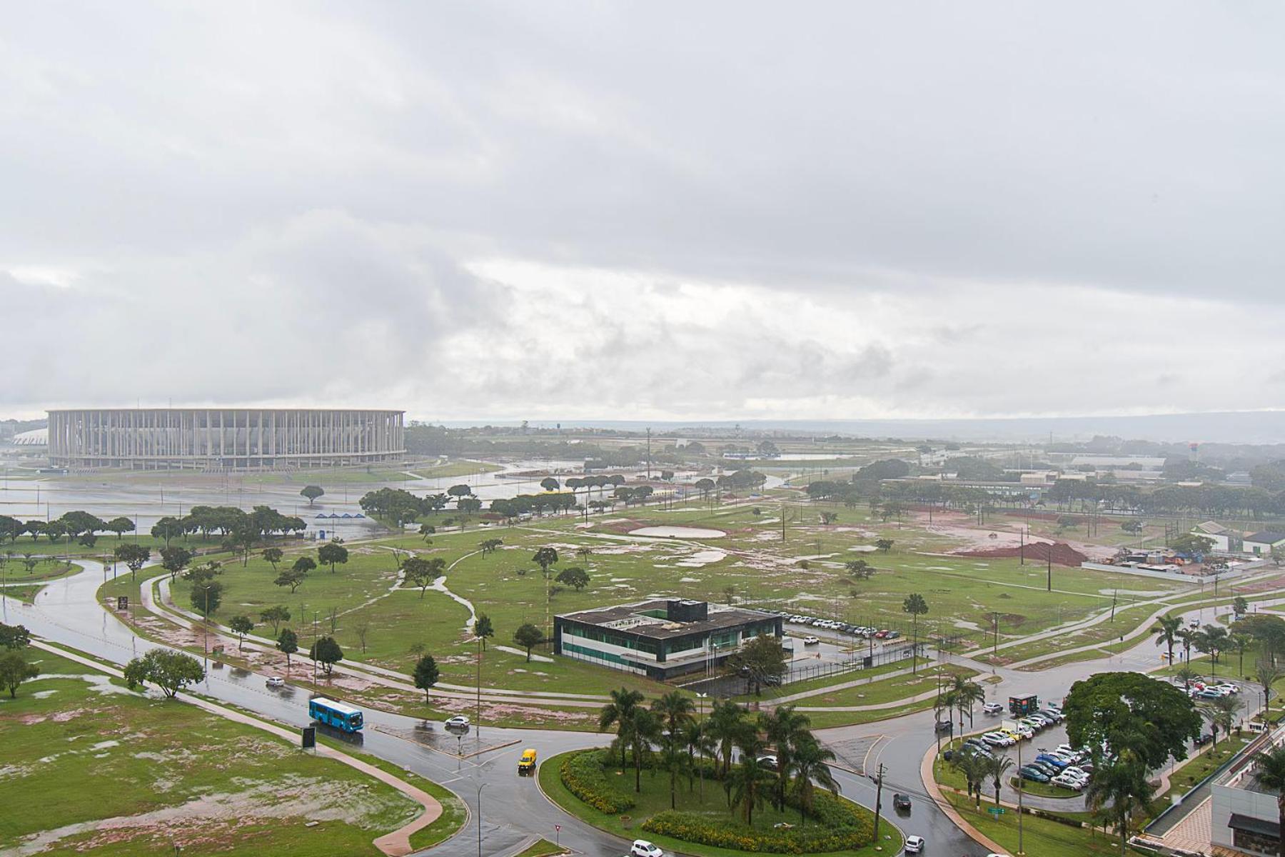 Brasilia Luxury Flats