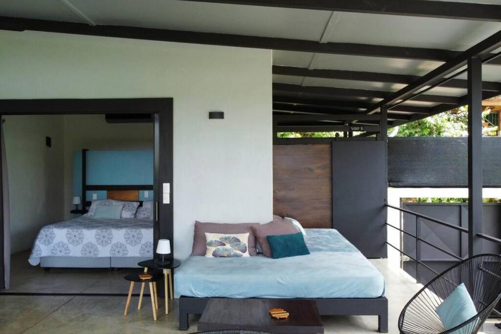 Casa Labôme - Ocean View Getaway - Adults only