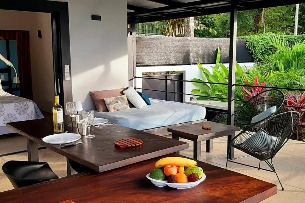 Casa Labôme - Ocean View Getaway - Adults only