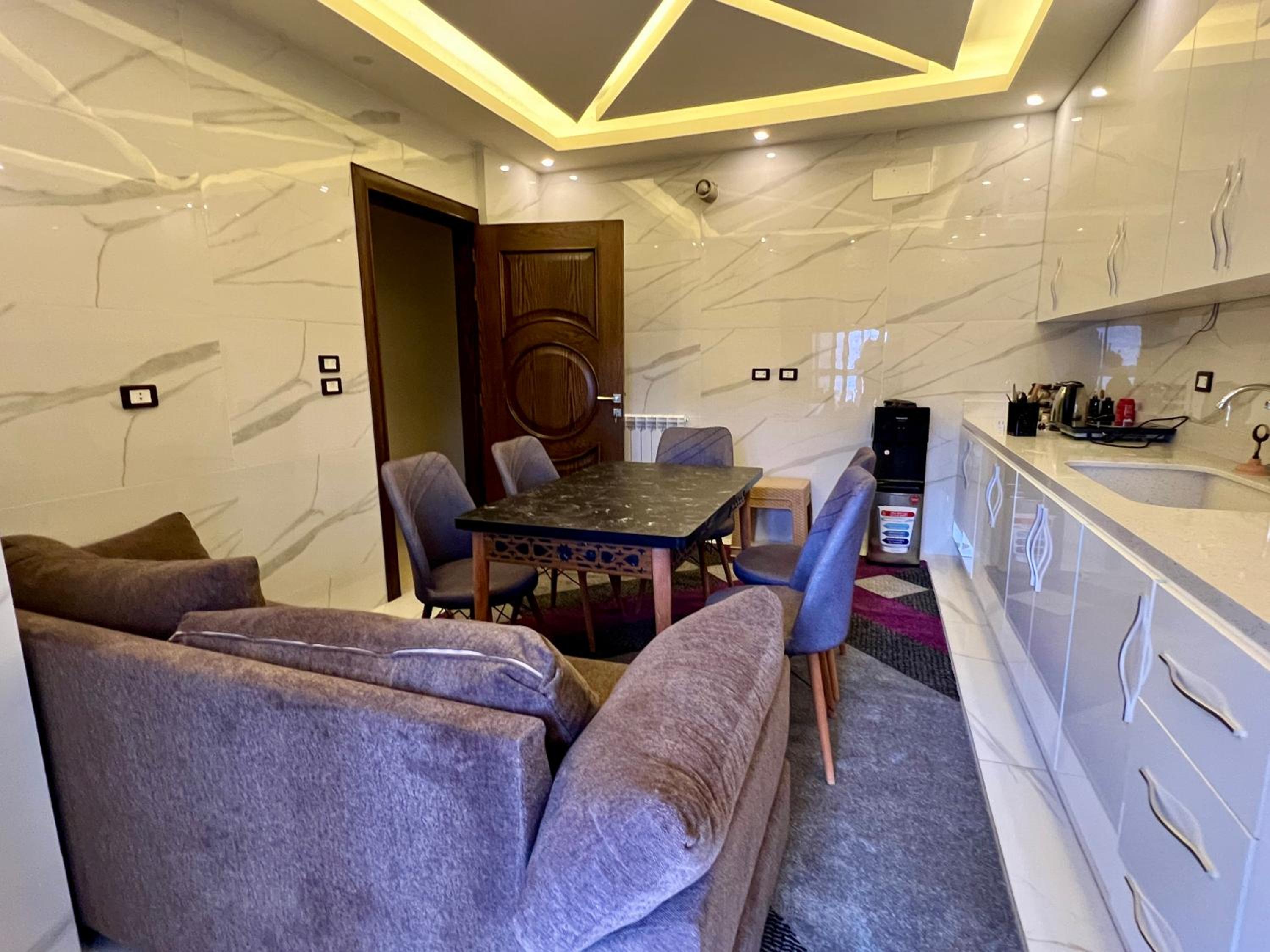 Ksara Zahle - Luxurious two bedroom apartment