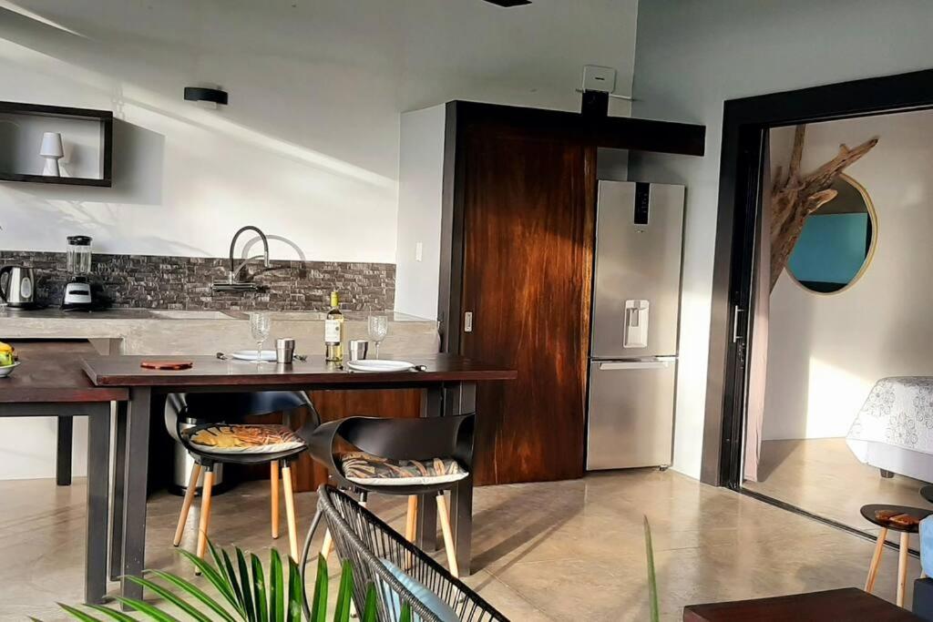 Casa Labôme - Ocean View Getaway - Adults only