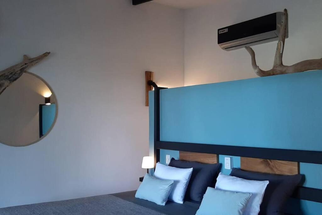 Casa Labôme - Ocean View Getaway - Adults only