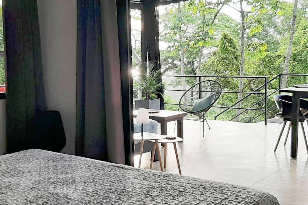 Casa Labôme - Ocean View Getaway - Adults only