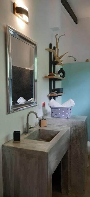 Casa Labôme - Ocean View Getaway - Adults only