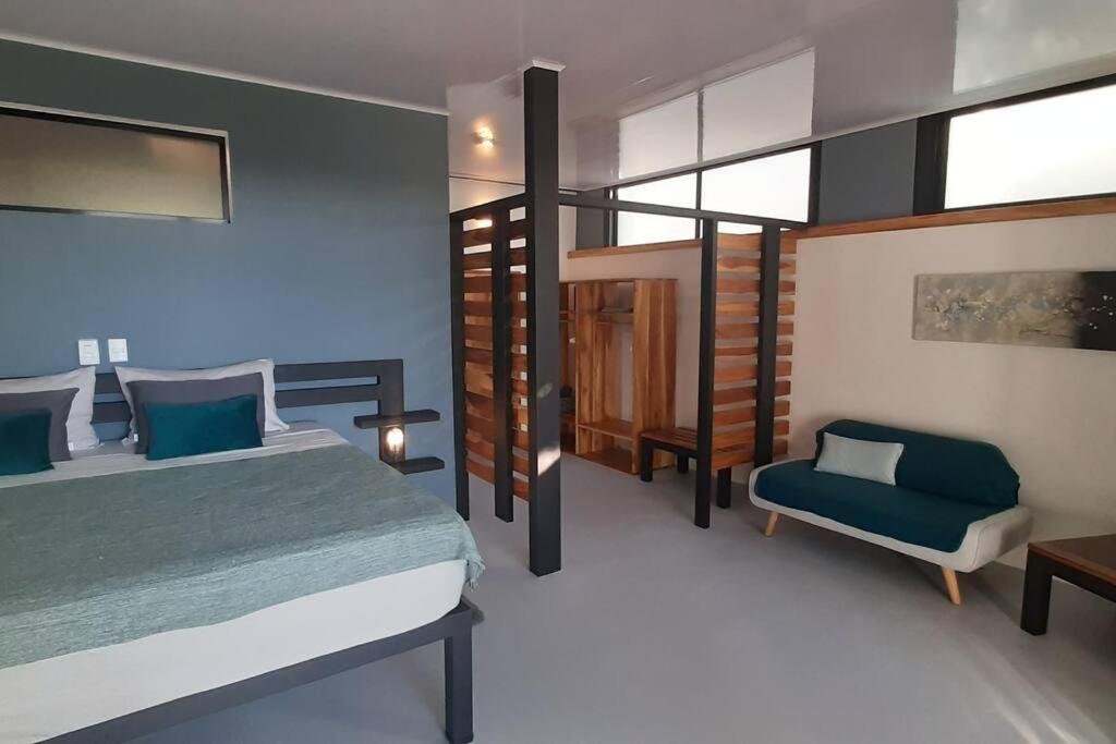 Casa Labôme - Ocean View Getaway - Adults only
