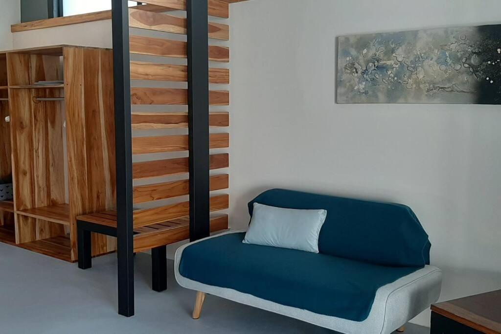 Casa Labôme - Ocean View Getaway - Adults only