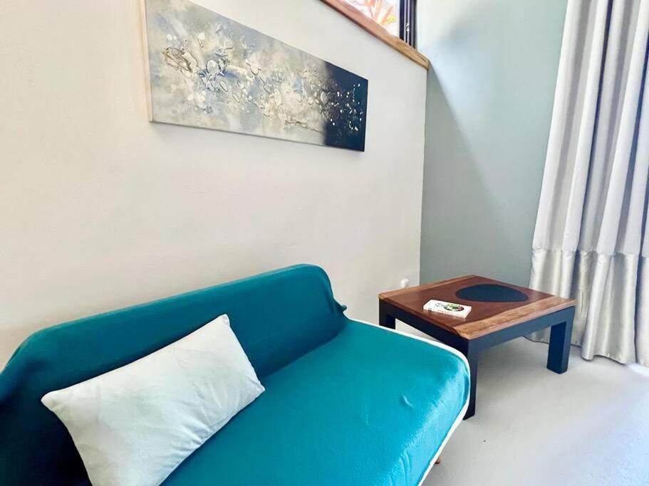 Casa Labôme - Ocean View Getaway - Adults only