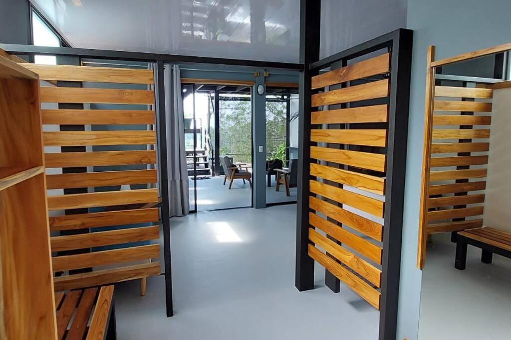 Casa Labôme - Ocean View Getaway - Adults only