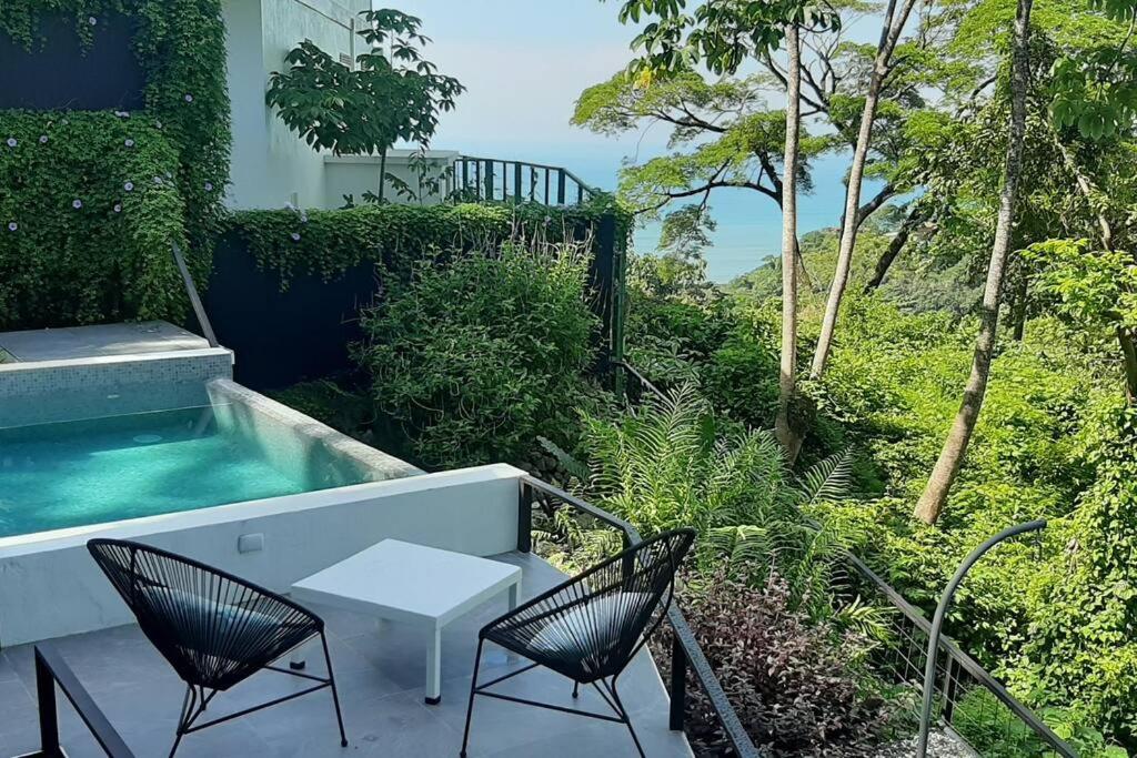 Casa Labôme - Ocean View Getaway - Adults only