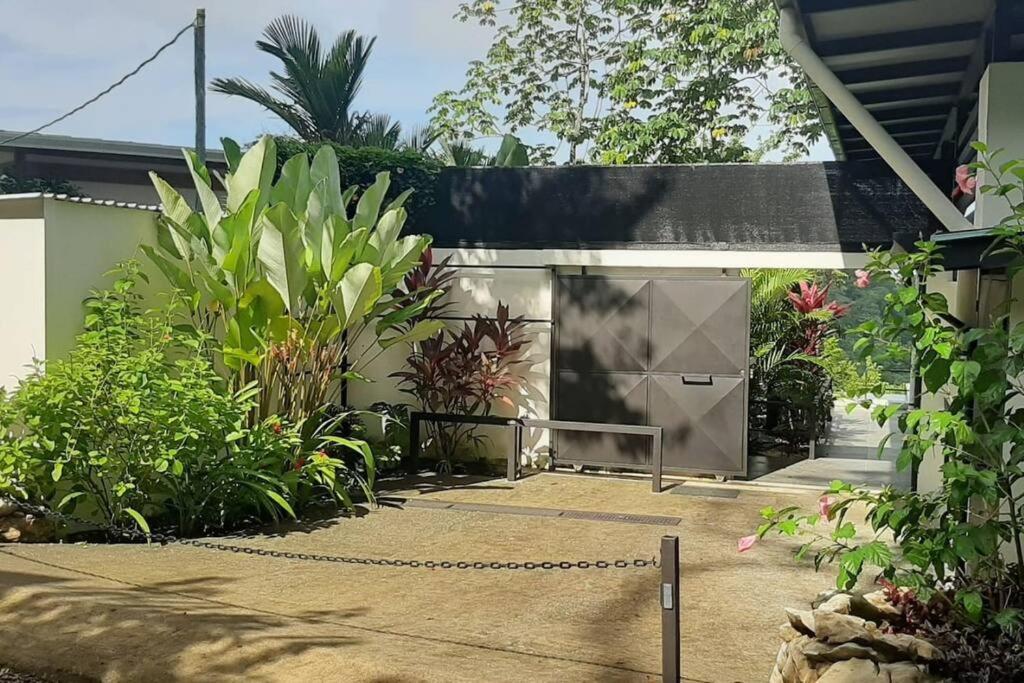 Casa Labôme - Ocean View Getaway - Adults only