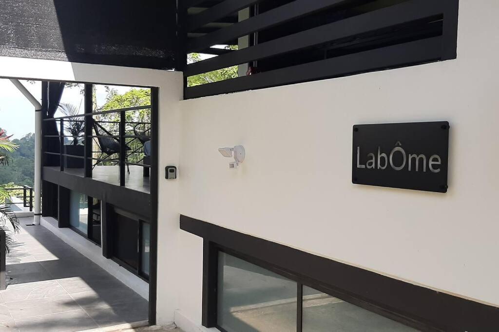 Casa Labôme - Ocean View Getaway - Adults only